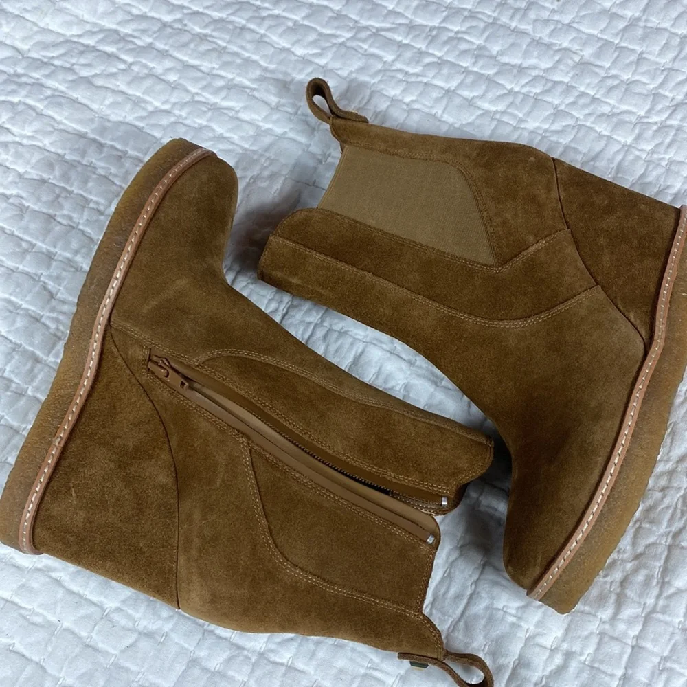 Vaneli Jabel Ankle‎ Boot Size 10N